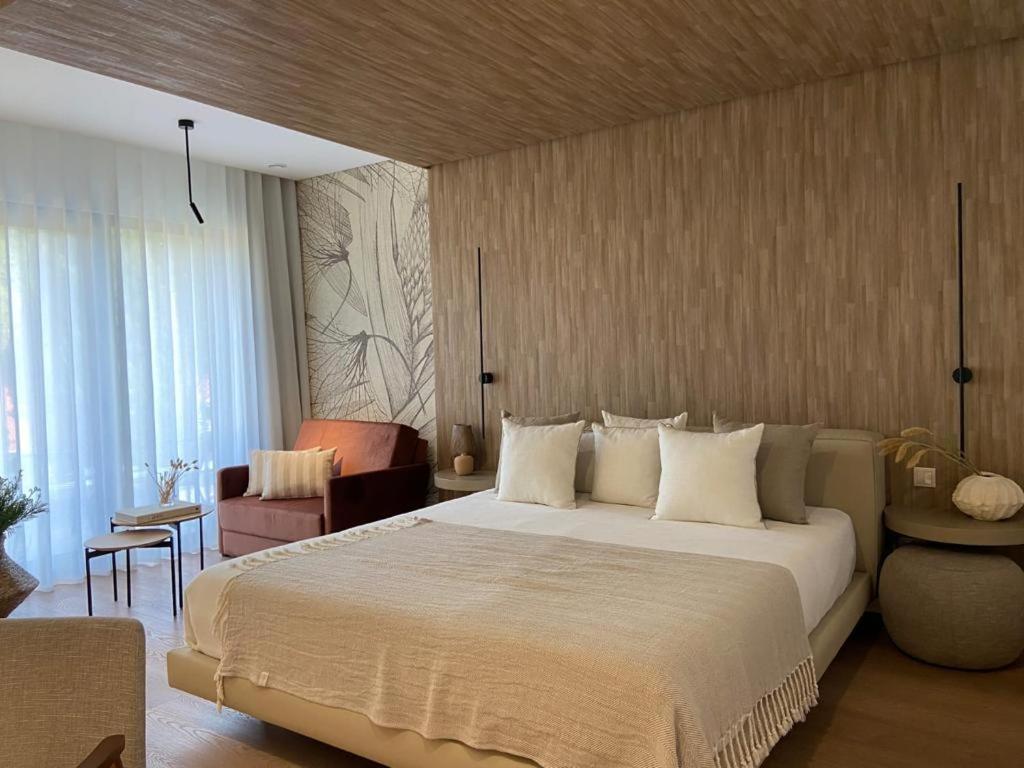 Viseu Executive Hotel Exterior photo